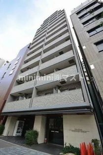 エスリード福島駅前【3階】の外観