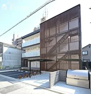 リブリ ナゴヤドーム前の画像