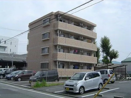 南野館の画像