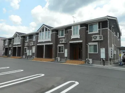 ラ メゾン ファンの画像