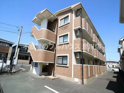 クレセールの画像