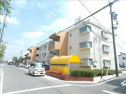 エクセルサンパークの画像