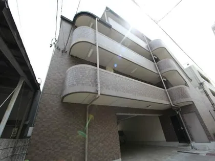サンハイツ名取 Ⅱの画像