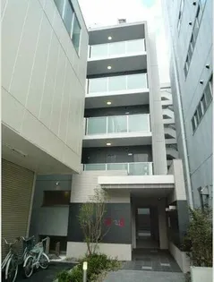 ヴィオラレジデンスの画像