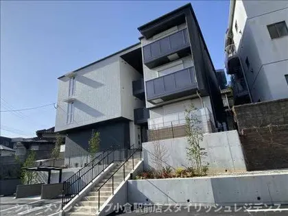 SEAGODDESS 緑ヶ丘の画像