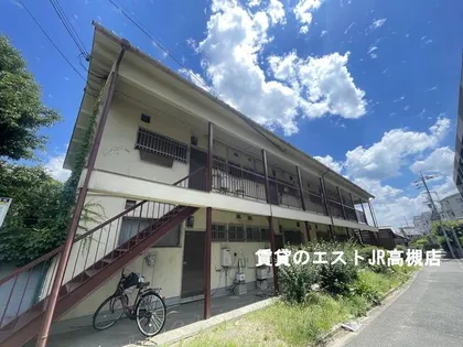 ヴェール美園の画像