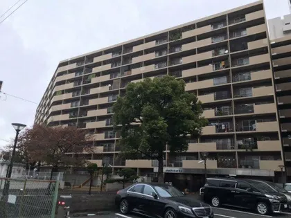 シャルマンコーポ博多の画像