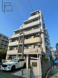 エステートモア大橋IIの画像