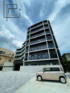 SーRESIDENCE名島の画像