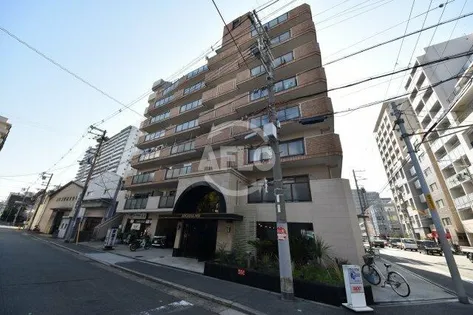 ARCADIA INNの画像