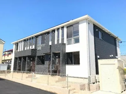 カーザ ドルチェ Uの画像