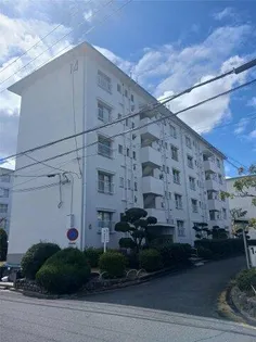 平田住宅14棟の画像
