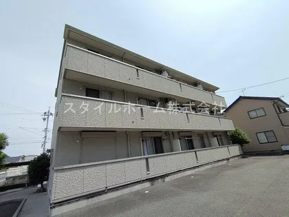 グランシャリオ御園の画像