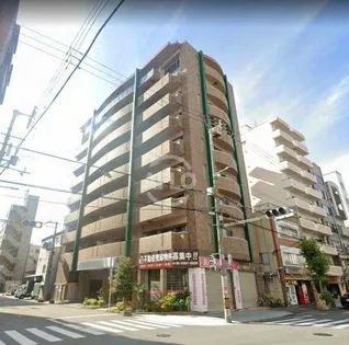 メゾングランプレールの画像