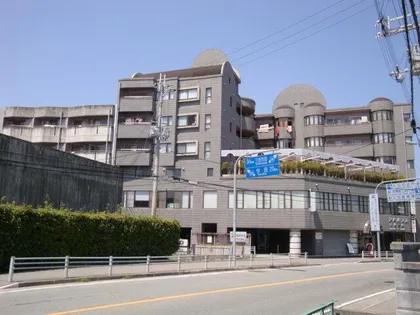 ジャルダン三田3番館の画像