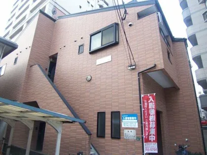 ラグナガーデン薬院の画像