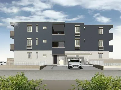 グレイスコート明石の画像