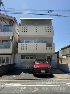 カルティエ フルールの画像