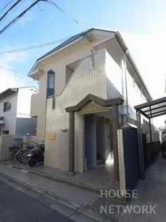 レオパレス鴨川の画像