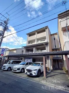 ラフィーネ芦山寺の画像