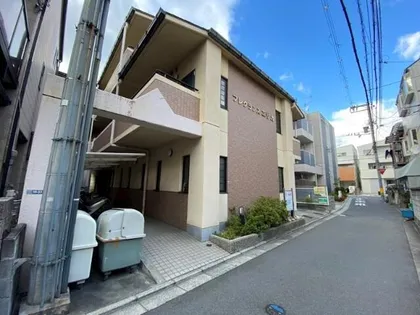 パールハウスの画像