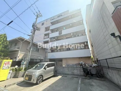 グロー長居公園の画像