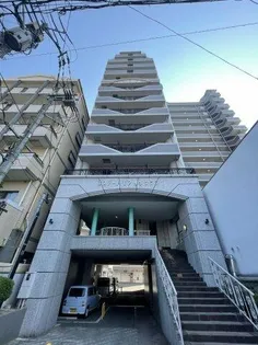 エステート・モア・博多グラン【5階】の外観