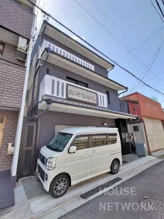 ファブリカ六条の画像