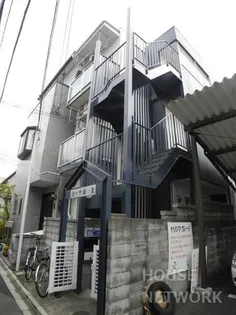 カーサ東一条の画像