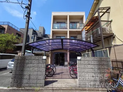 アールコーポ岡崎の画像