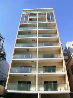 プラムシティ南森町の画像