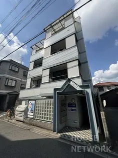 サンハイツ浅野の画像