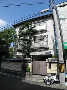 下鴨アイビーハウスの画像