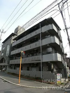 北西館の画像