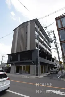 カンパネラ今出川の画像