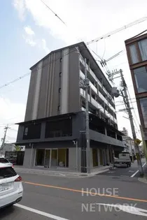 カンパネラ今出川の画像