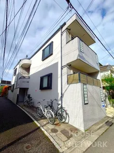 コンフォート岡崎の画像