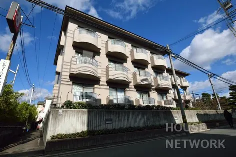 鞍馬口アイビーハウスの画像