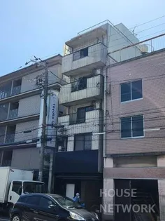 エンジョイ山本ビルの画像