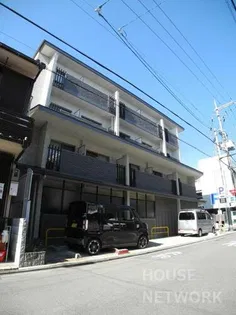 ペルージュ油小路の画像