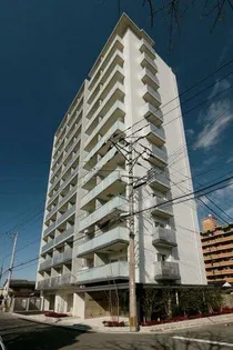 福岡県福岡市博多区美野島2丁目【マンション】の外観