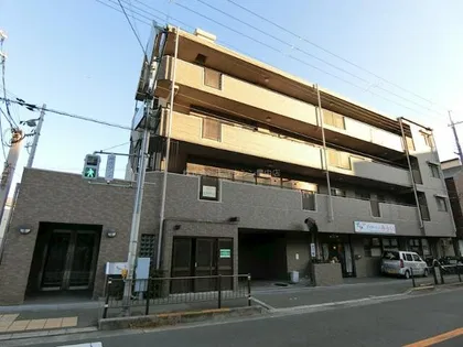 アーズ更紗上野東の画像