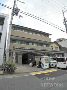 カーサ成逸の画像