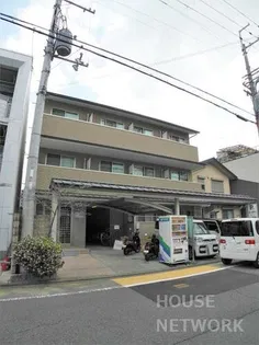 カーサ成逸の画像