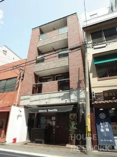 メゾン高見の画像