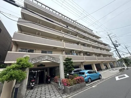 エスポアールキンダの画像