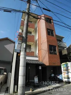 コーポ下山の画像