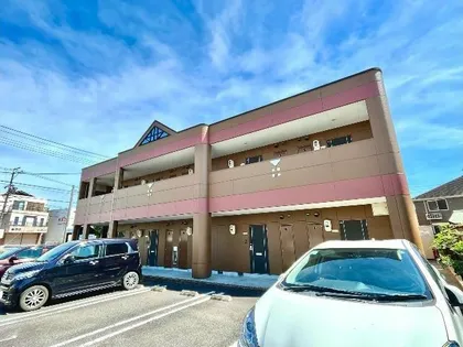 サニーパレスの画像