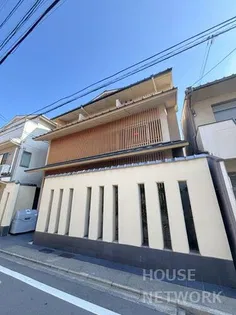 CASA SOLLAZZO京都西陣の画像