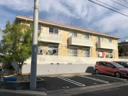 イエローウィン滝ノ水の画像